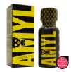 Poppers Amyl 30ml Verre Poppers Amyl 30ml Verre