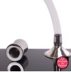 Entonnoir avec plug perce Small 9.5 x 3.8 cm Entonnoir avec plug perce Small 9.5 x 3.8 cm