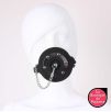 Baillon Round Open 4cm Baillon Round Open 4cm