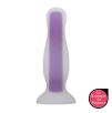 Plug luminescent Luminous Medium 11 x 3.5 cm Clear Plug luminescent Luminous Medium 11 x 3.5 cm Clear