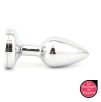 Plug bijou Light Colour Plug bijou Light Colour