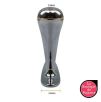 Plug + Bijou Stim Point G M 9 x 3 cm Plug + Bijou Stim Point G M 9 x 3 cm