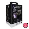 Bijou anal Heart Gem M 7 x 3.3cm - Plusieurs Coloris Bijou anal Heart Gem M 7 x 3.3cm - Plusieurs Coloris