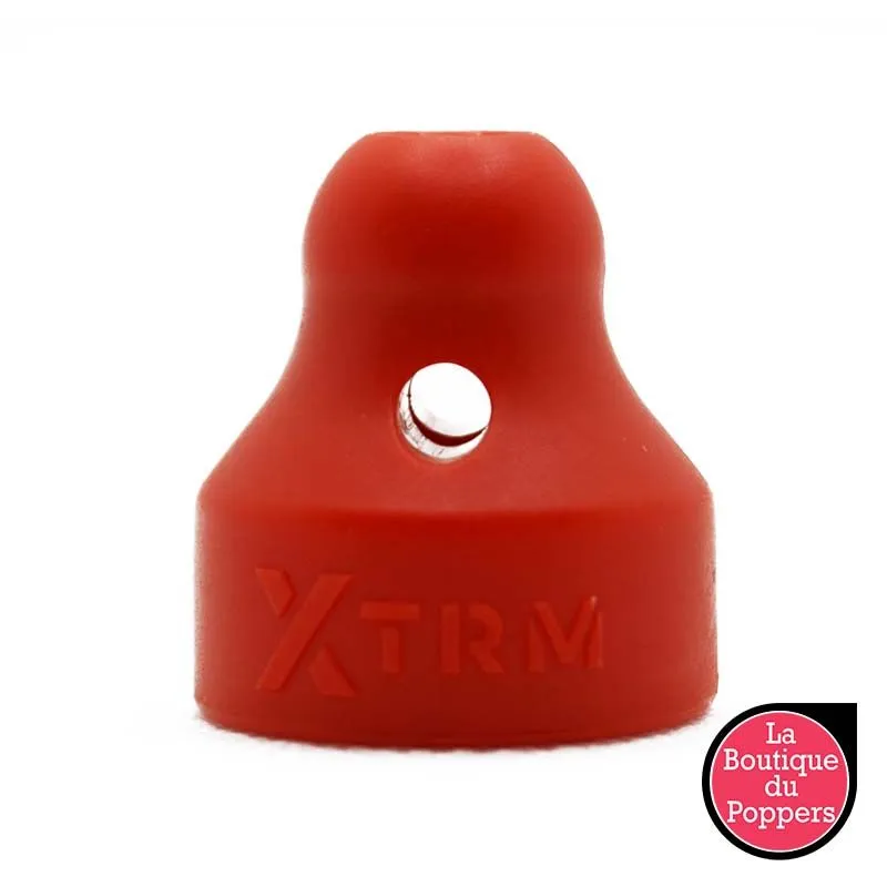 Sniffer Grande Taille Xtrm