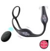 Ballstretcher et Plug vibrant Wedia Vibes 7 x 2.6cm Ballstretcher et Plug vibrant Wedia Vibes 7 x 2.6cm