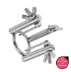 Écarteur d'urètre Pen Stretch 6 à 26mm | Anneau 31mm Écarteur d'urètre Pen Stretch 6 à 26mm | Anneau 31mm