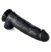Gode Marvin 26 x 7.6 cm Gode Marvin 26 x 7.6 cm