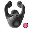 Stimulateur de gland Tri Glans Vibes 10 Vibrations Stimulateur de gland Tri Glans Vibes 10 Vibrations