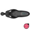 Stimulateur de gland Tri Glans Vibes 10 Vibrations Stimulateur de gland Tri Glans Vibes 10 Vibrations
