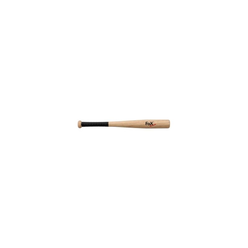 Batte de baseball Bois 46 x 4.5cm