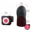 Masturbateur de gland Super Striker 4 x 3.3cm Masturbateur de gland Super Striker 4 x 3.3cm