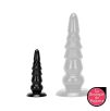 Plug Tower Up S 18 x 5cm Noir Plug Tower Up S 18 x 5cm Noir