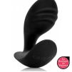 Plug prostatique Booty Curved 7 x 3.2cm Plug prostatique Booty Curved 7 x 3.2cm