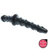 Gode Poignée Swirl Handle 21 x 5cm Gode Poignée Swirl Handle 21 x 5cm