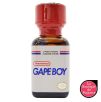 Poppers Gape Boy Pentyl 24ml Poppers Gape Boy Pentyl 24ml