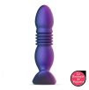 Plug à poussée Supernova Hueman 11 x 3.5cm Plug à poussée Supernova Hueman 11 x 3.5cm