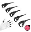 Lot de 10 Griffes 6cm Lot de 10 Griffes 6cm