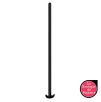 Gode Giant Snake 100 x 3cm Noir Gode Giant Snake 100 x 3cm Noir