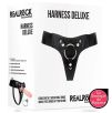 Harnais pour gode ceinture RealRock Harnais pour gode ceinture RealRock