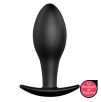 Plug en silicone Pretty Love 8 x 3cm Plug en silicone Pretty Love 8 x 3cm