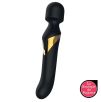 Wand Dual Orgasms Dorcel 24cm - Tête 46mm Wand Dual Orgasms Dorcel 24cm - Tête 46mm