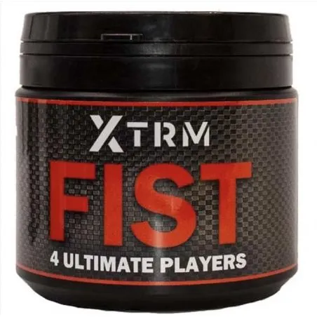 Xtrm Fist Lube 500ml