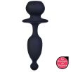 Plug vibrant Queue de lapin Magic Bunny 9 x 2.9cm Plug vibrant Queue de lapin Magic Bunny 9 x 2.9cm