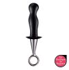 Plug prostatique Anal In 12 x 3.5cm Plug prostatique Anal In 12 x 3.5cm