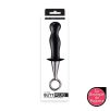 Plug prostatique Anal In 12 x 3.5cm Plug prostatique Anal In 12 x 3.5cm