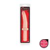 Gode avec poignée Rogue 19 x 4.5cm Gode avec poignée Rogue 19 x 4.5cm