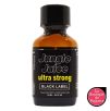 Poppers Jungle Juice Ultra Strong Black Label 24ml Poppers Jungle Juice Ultra Strong Black Label 24ml