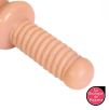 Gode avec poignée Rogue 22 x 5.5cm Gode avec poignée Rogue 22 x 5.5cm