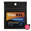 Titan XXL Stimulant Action prolongée 4 gélules Titan XXL Stimulant Action prolongée 4 gélules