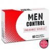 Gélules Performance Sexuelles Men Control x60