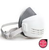 Masque de respiration Pop Fun Gris Masque de respiration Pop Fun Gris