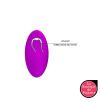 Pretty Love Oeuf vibrant Bradley 6.5 x 2.6 cm Pretty Love Oeuf vibrant Bradley 6.5 x 2.6 cm