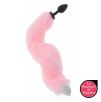 Plug avec queue Licorne Led 6 x 2.8cm Rose Plug avec queue Licorne Led 6 x 2.8cm Rose