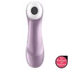 Stimulateur Pro 2 Generation 2 violet - Satisfyer Stimulateur Pro 2 Generation 2 violet - Satisfyer