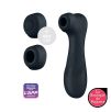 Stimulateur Pro 2 Generation 3 connecté noir Satisfyer Stimulateur Pro 2 Generation 3 connecté noir Satisfyer