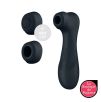 Stimulateur Pro 2 Generation 3 noir Satisfyer Stimulateur Pro 2 Generation 3 noir Satisfyer