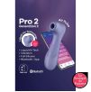 Stimulateur Pro 2 Generation 3 connecté lilas Satisfyer Stimulateur Pro 2 Generation 3 connecté lilas Satisfyer