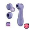 Stimulateur Pro 2 Generation 3 connecté lilas Satisfyer Stimulateur Pro 2 Generation 3 connecté lilas Satisfyer