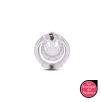 Cage de chasteté Beam 6 x 3cm Transparente Cage de chasteté Beam 6 x 3cm Transparente