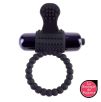 Anneau vibrant C-Ringz Noir Anneau vibrant C-Ringz Noir