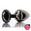 Plug Bijou Anal Diamond Jewel S 6 x 2.7cm Plug Bijou Anal Diamond Jewel S 6 x 2.7cm