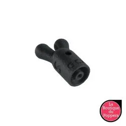 Bouchon Inhalateur de Poppers GC-POP™ Taille S - Pas de vis "French"