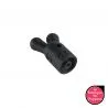 Bouchon Inhalateur de Poppers GC-POP™ Taille S - Pas de vis "French"