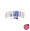 Gode en verre Massage 11.6x5