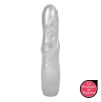 Vibromasseur Exclusive Opis en Argent Vibromasseur Exclusive Opis en Argent