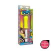 Vibromasseur 10 fonctions American Pop - Boom! Vibromasseur 10 fonctions American Pop - Boom!